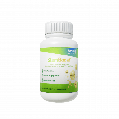 Thực phẩm bảo vệ sức khỏe StemBoost™ (STEMBOOST™)