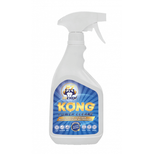 Nước rửa đa năng Kong Power Cleanz
