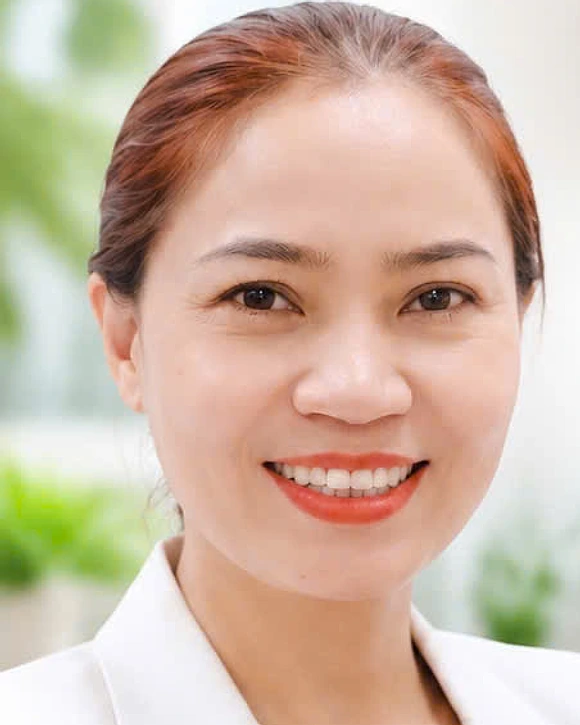 Ảnh Hồng Phượng