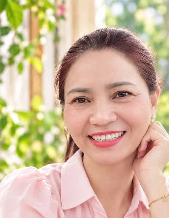 Hồng Phượng, nhà phân phối sản phẩm Care For